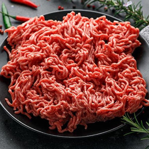 Carne Molida de Res 90/10 ($5.19 / lbs.)