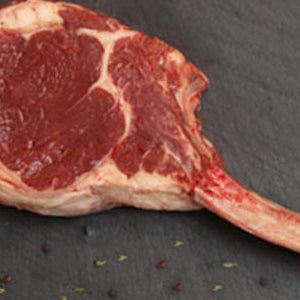 Tomahawk  ($17.98 / lbs.)